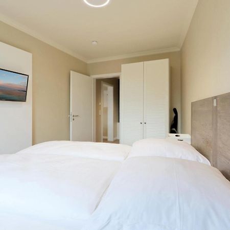 Baltischer Hof Apartment 28 بولتينهاجين المظهر الخارجي الصورة