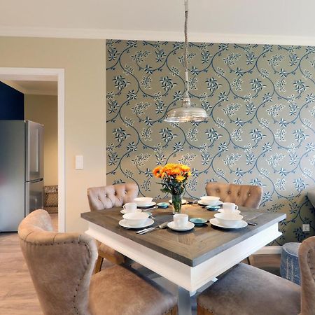 Baltischer Hof Apartment 28 بولتينهاجين المظهر الخارجي الصورة