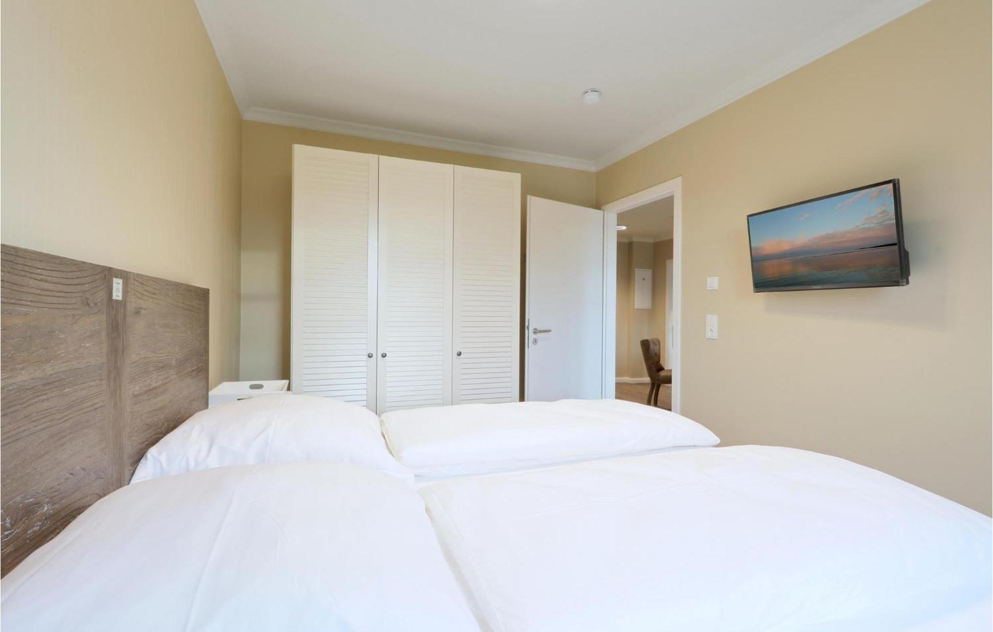 Baltischer Hof Apartment 28 بولتينهاجين المظهر الخارجي الصورة