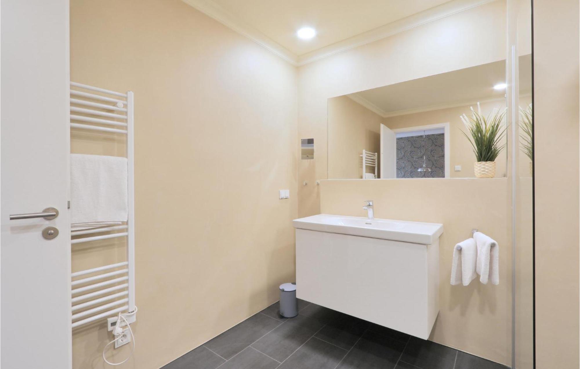 Baltischer Hof Apartment 28 بولتينهاجين المظهر الخارجي الصورة