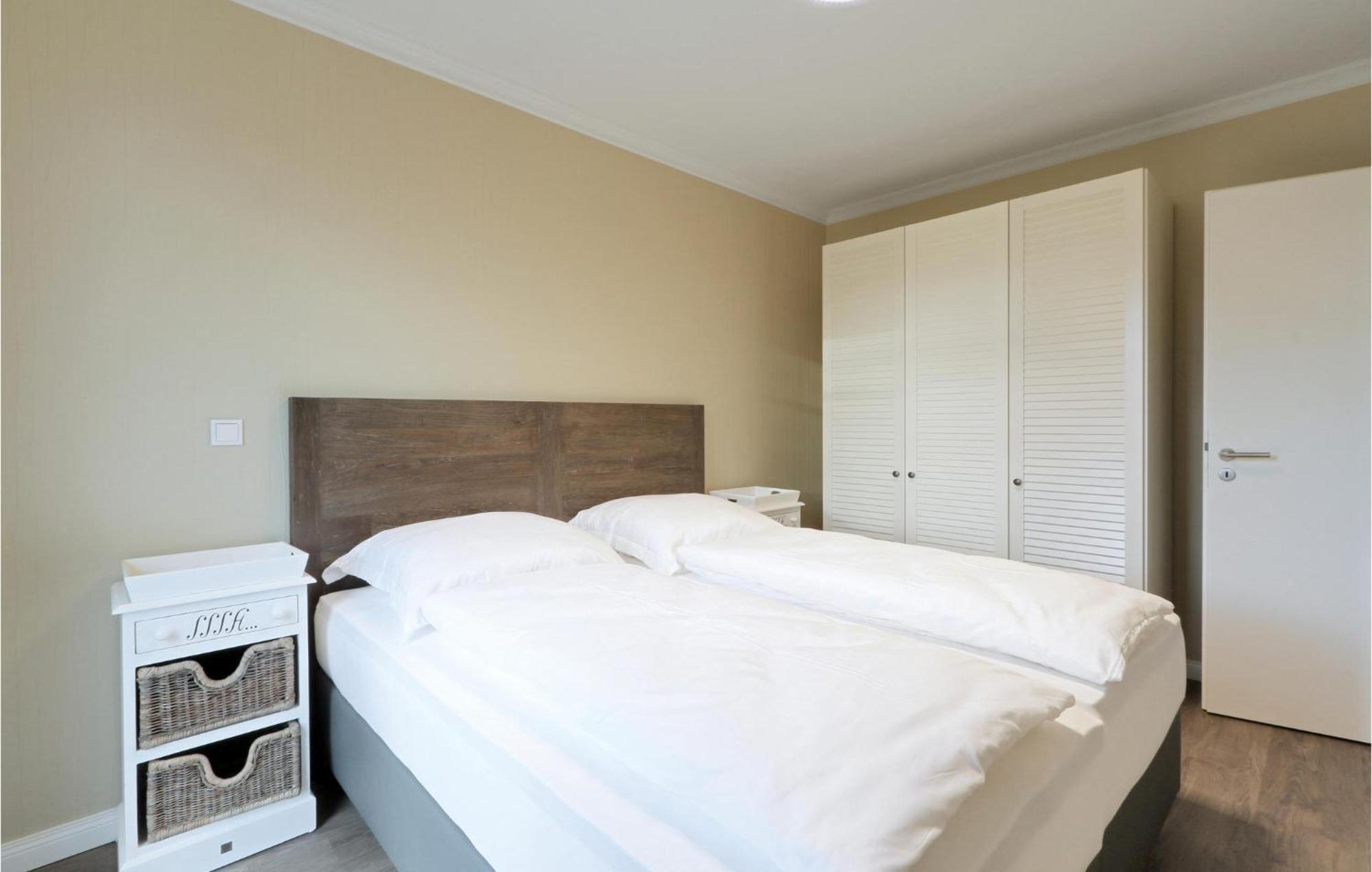 Baltischer Hof Apartment 28 بولتينهاجين المظهر الخارجي الصورة