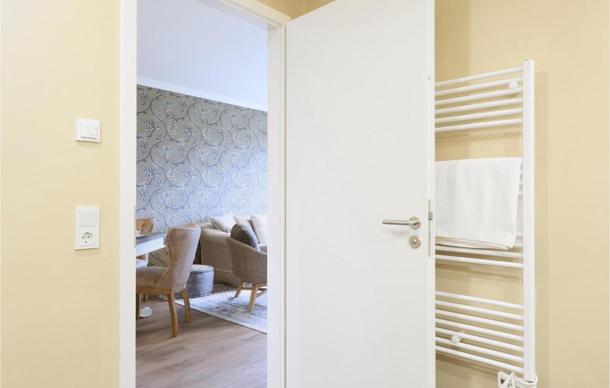 Baltischer Hof Apartment 28 بولتينهاجين المظهر الخارجي الصورة