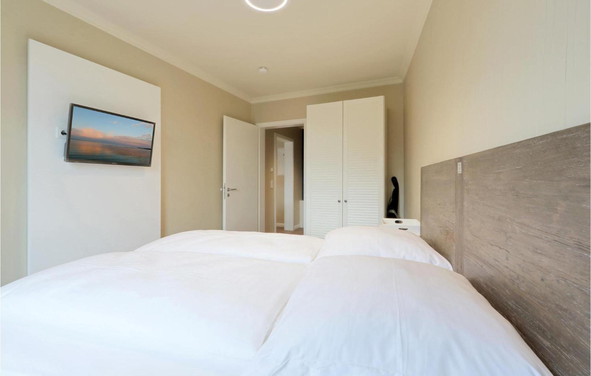 Baltischer Hof Apartment 28 بولتينهاجين المظهر الخارجي الصورة