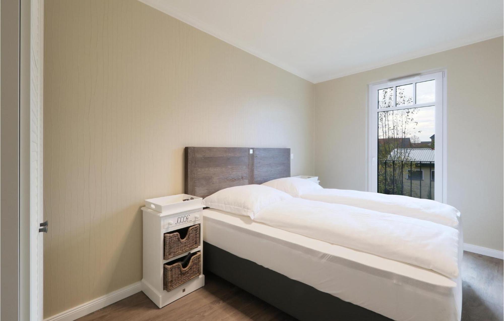 Baltischer Hof Apartment 28 بولتينهاجين المظهر الخارجي الصورة