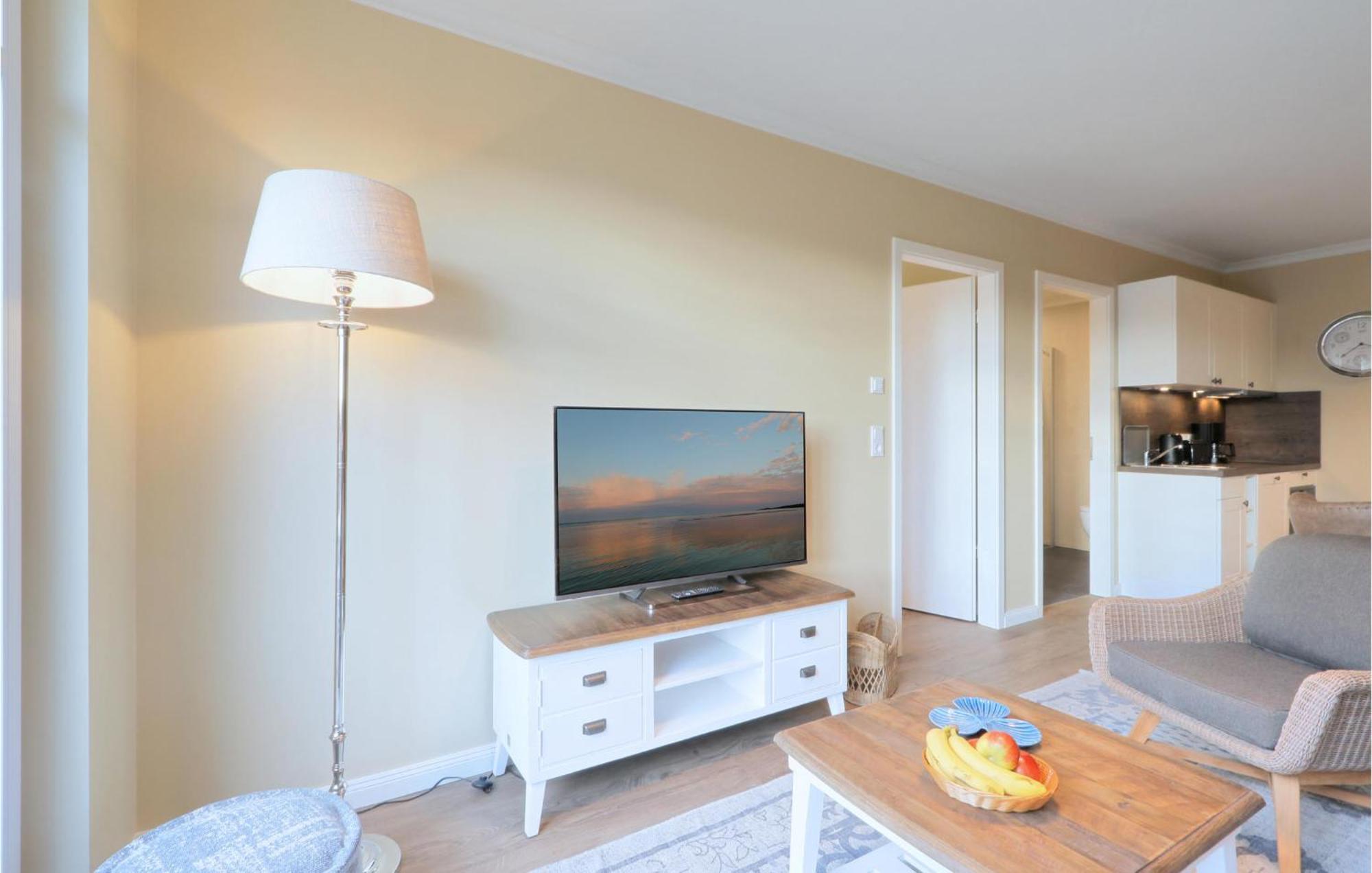 Baltischer Hof Apartment 28 بولتينهاجين المظهر الخارجي الصورة