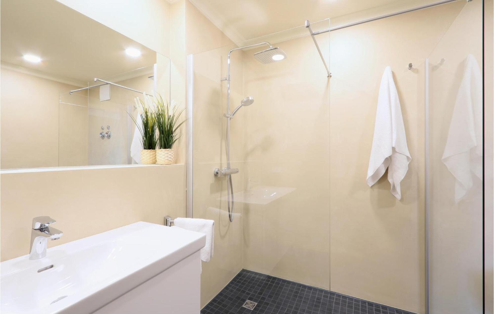 Baltischer Hof Apartment 28 بولتينهاجين المظهر الخارجي الصورة