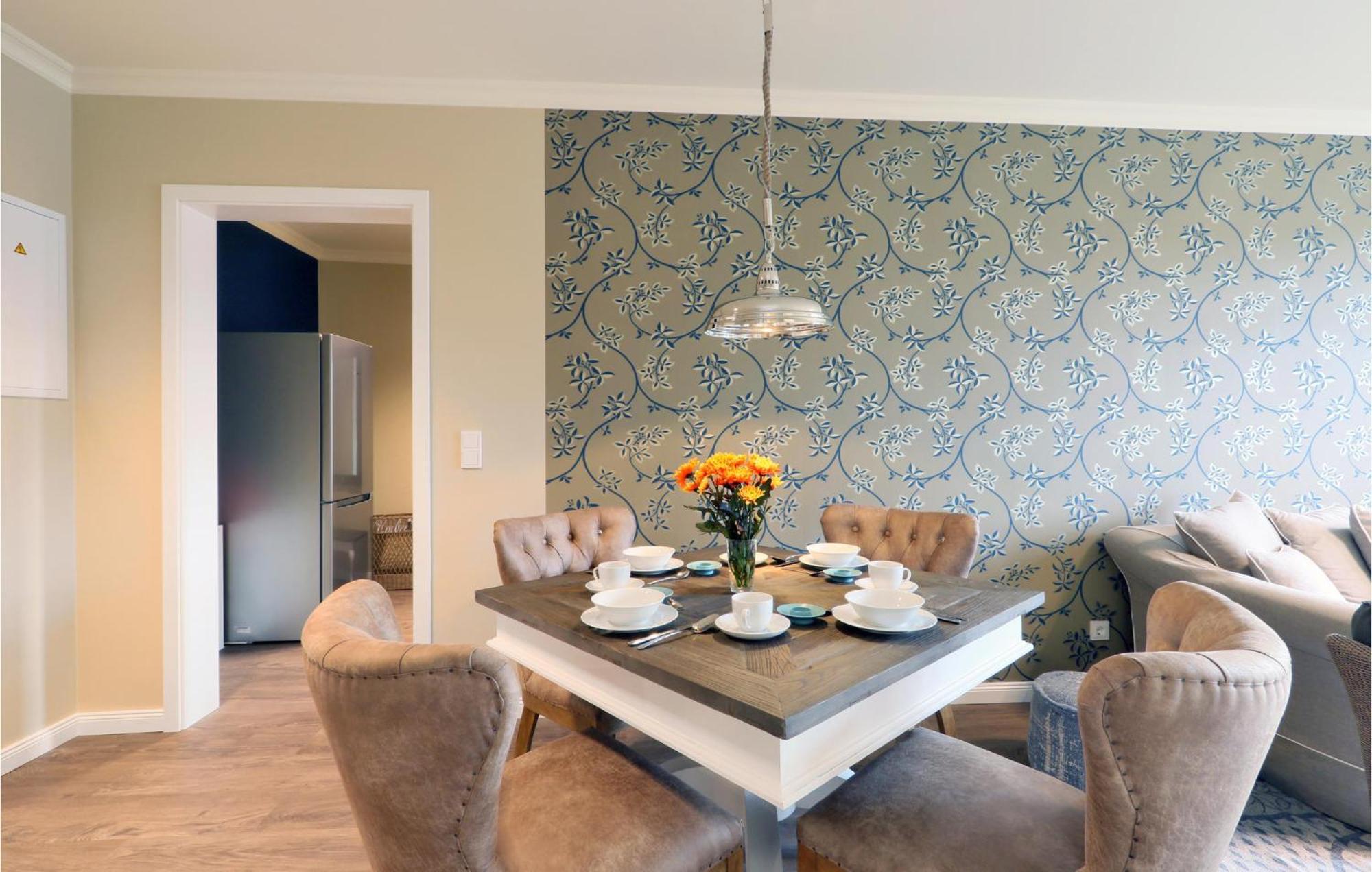 Baltischer Hof Apartment 28 بولتينهاجين المظهر الخارجي الصورة