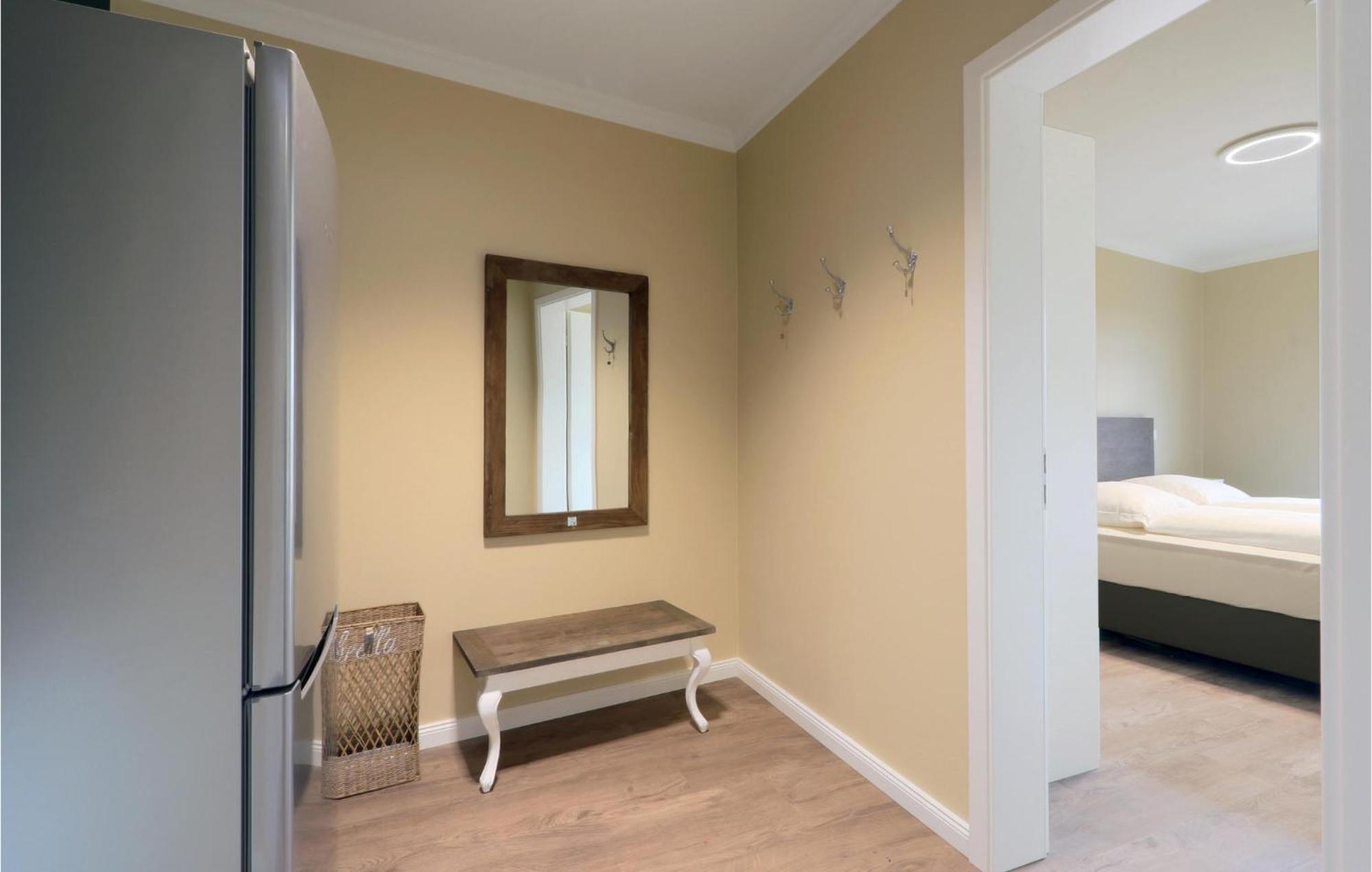 Baltischer Hof Apartment 28 بولتينهاجين المظهر الخارجي الصورة