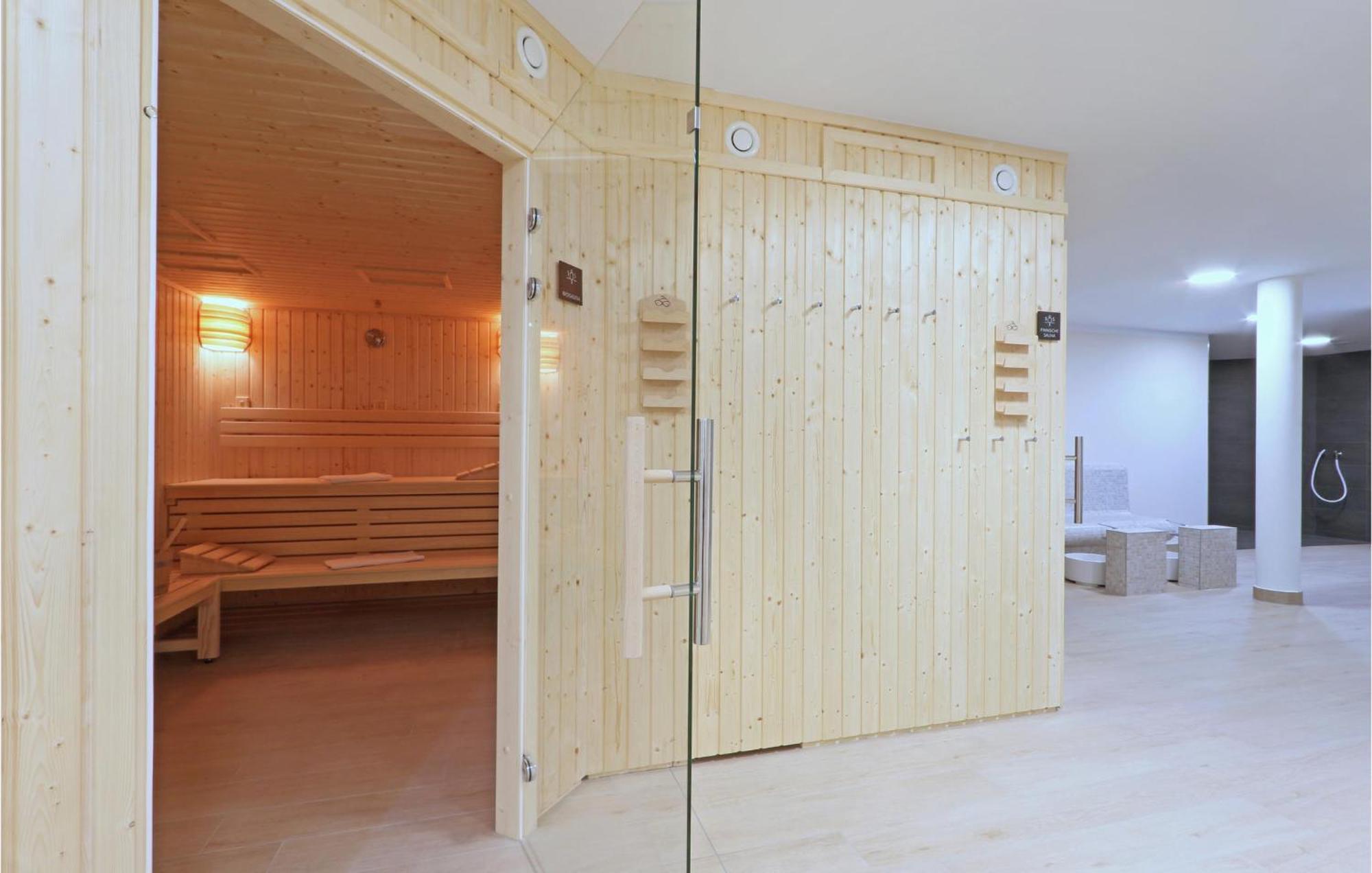 Baltischer Hof Apartment 28 بولتينهاجين المظهر الخارجي الصورة